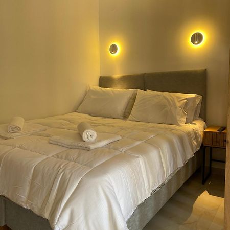 White Apartment 카발라 외부 사진