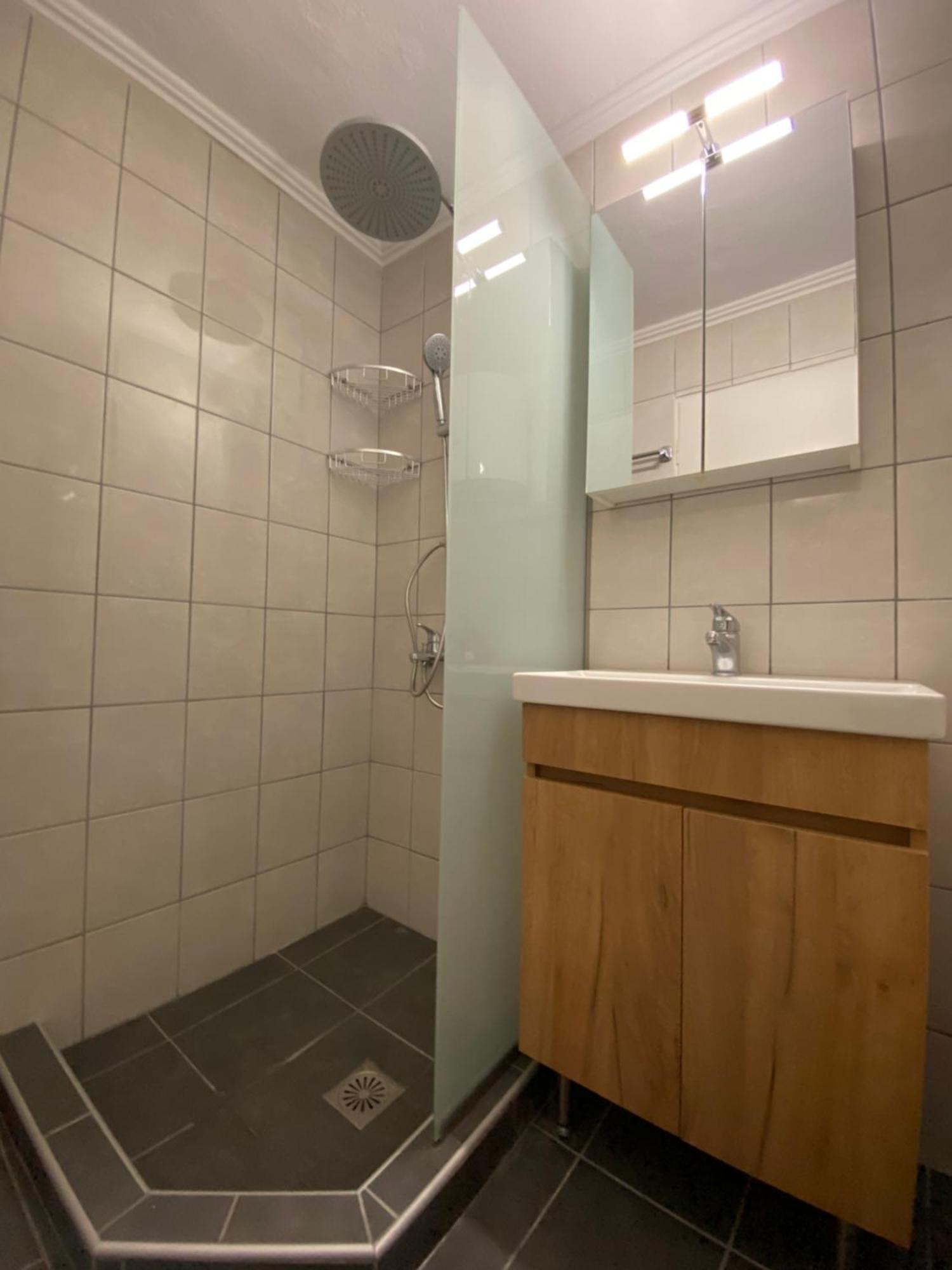 White Apartment 카발라 외부 사진