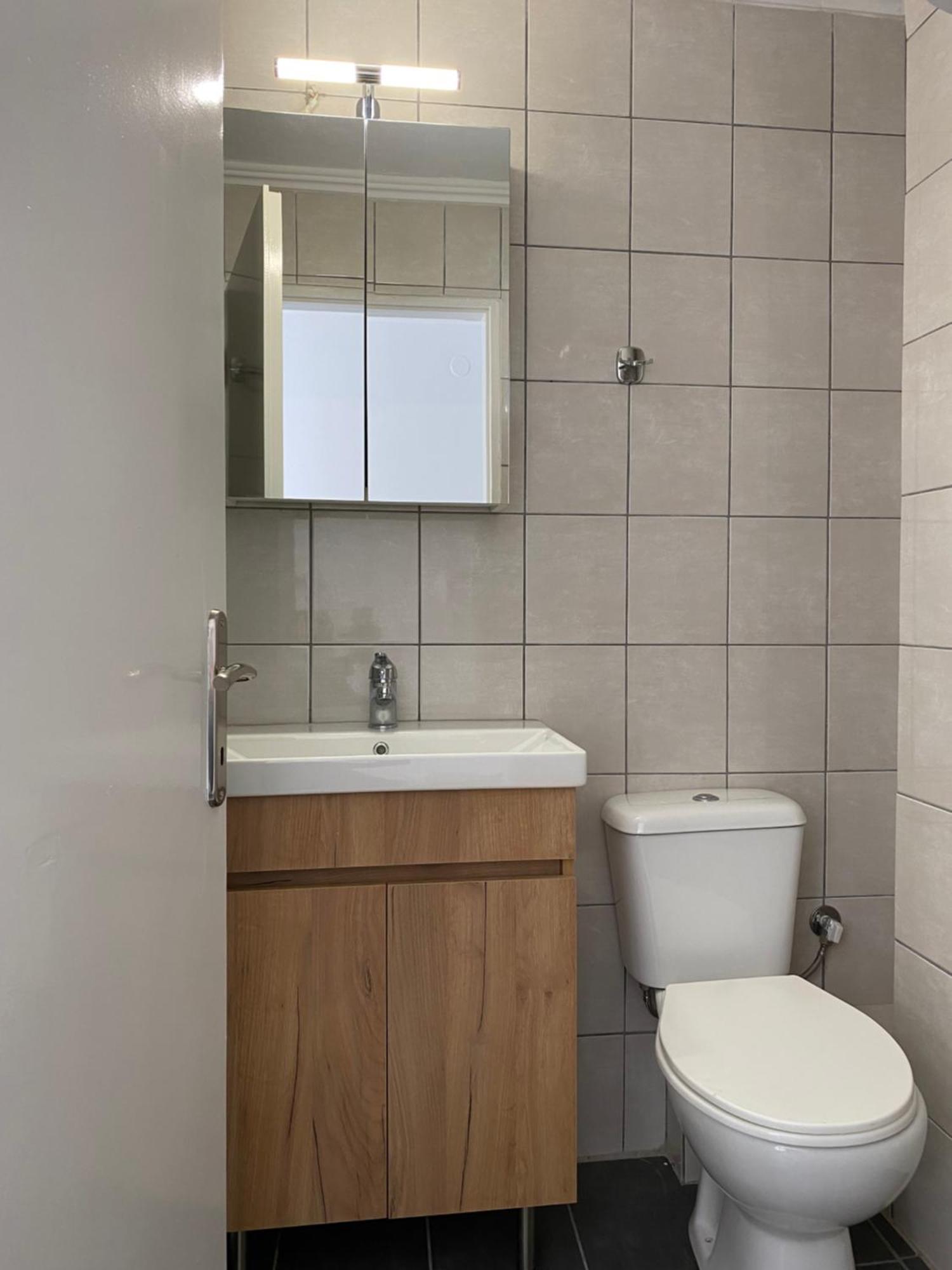 White Apartment 카발라 외부 사진