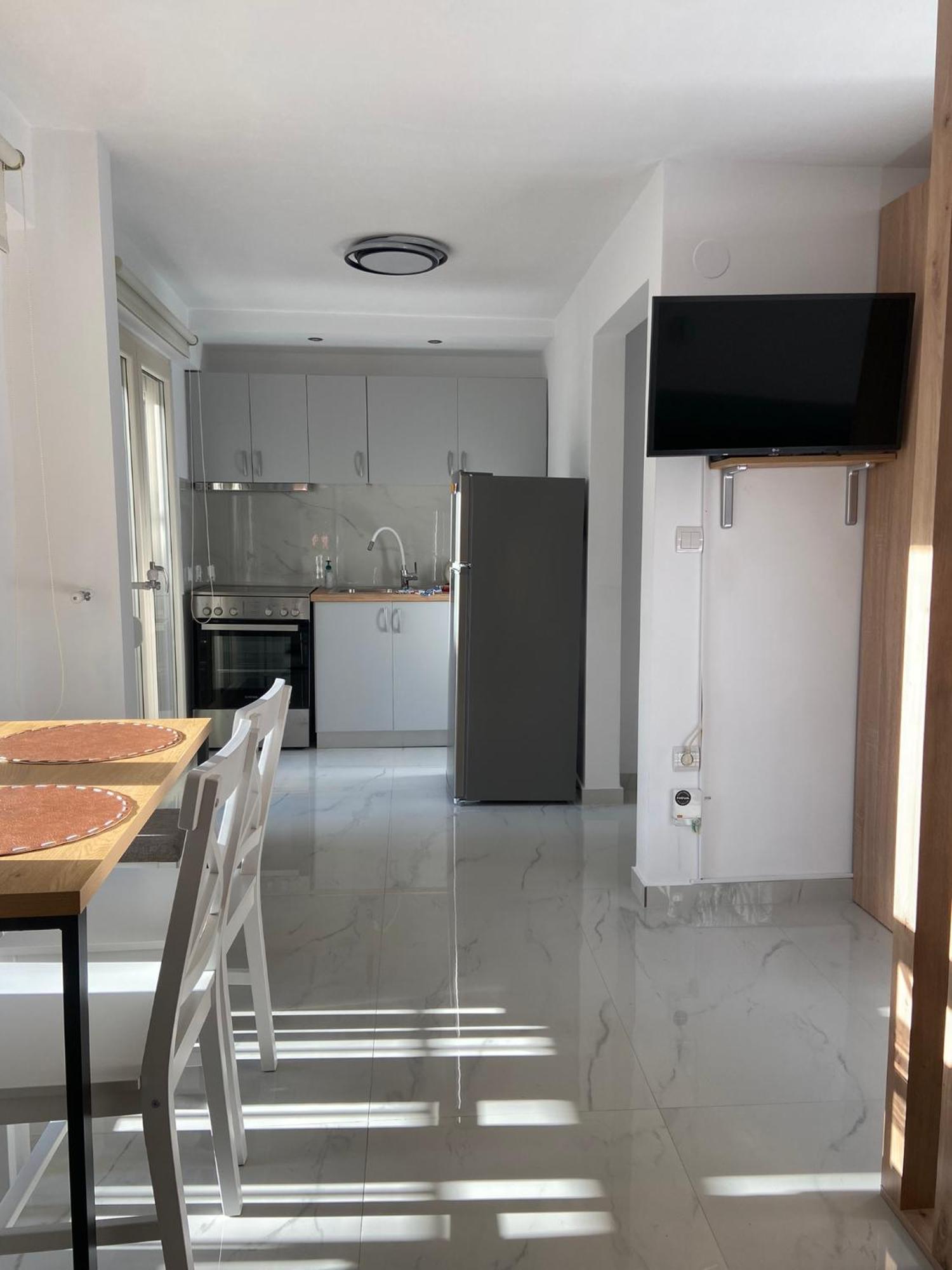White Apartment 카발라 외부 사진